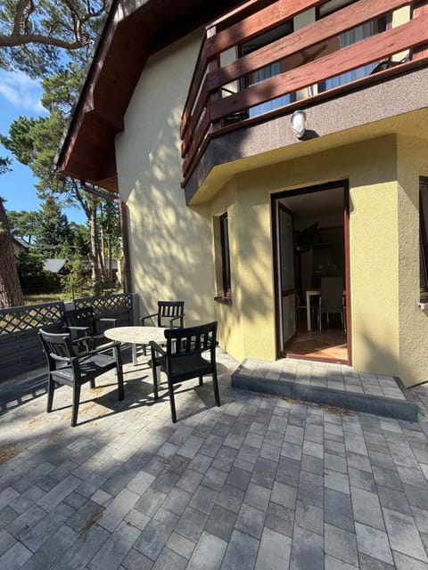 Kama Pobierowo Vacation rental in West Pomeranian Voivodeship, Poland