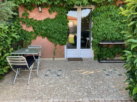 Résidence Dolce Vita de Palombaggia Apartment hotel in Porto-Vecchio