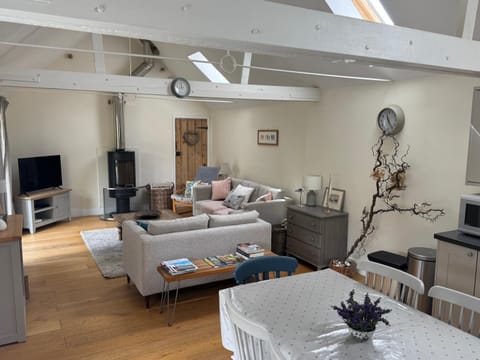 Bakers Court House in North Norfolk District