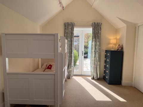 Bakers Court House in North Norfolk District