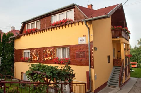 Property building, Facade/entrance, Street view