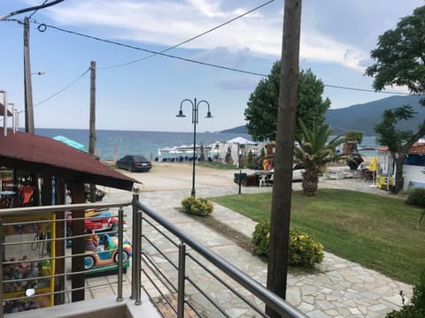 View (from property/room)