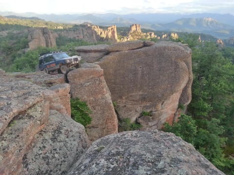 Nearby landmark, Natural landscape, Entertainment