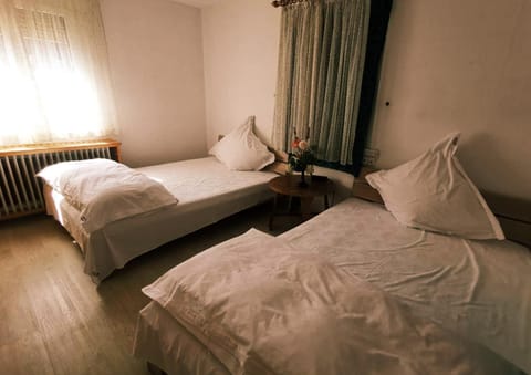 Rosen Garten Haus Apartment in Titisee-Neustadt