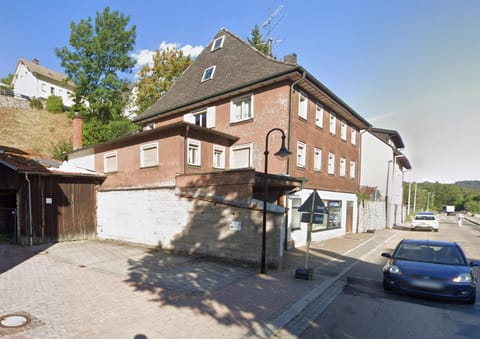 Rosen Garten Haus Apartment in Titisee-Neustadt