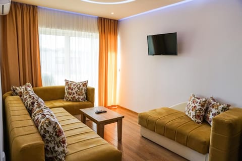 Apart Hotel Llolla Apartment hotel in Ulcinj Municipality
