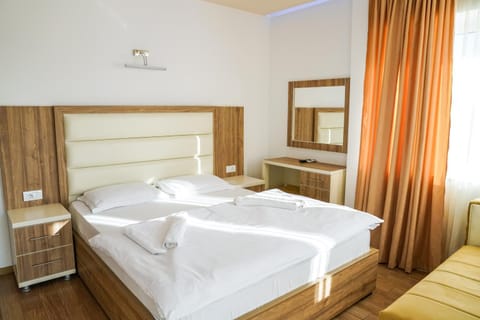 Apart Hotel Llolla Apartment hotel in Ulcinj Municipality