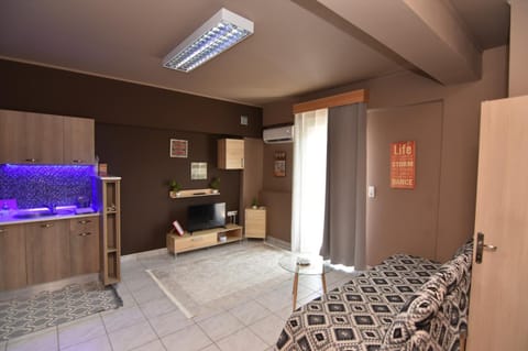 Marinas Apartments Alexandroupolis Apartment hotel in Alexandroupoli