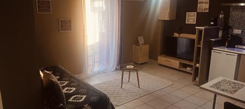 Marinas Apartments Alexandroupolis Apartment hotel in Alexandroupoli