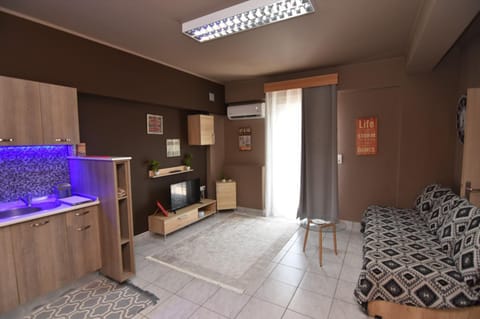 Marinas Apartments Alexandroupolis Apartment hotel in Alexandroupoli