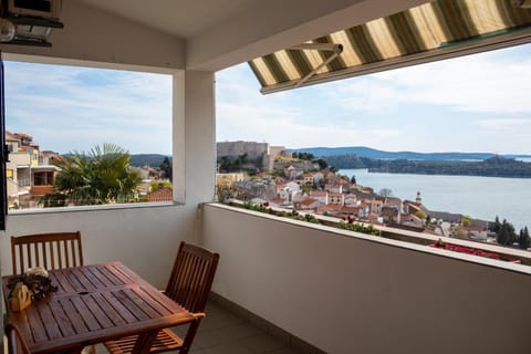 Apartments Ana+3 Apartment in Šibenik