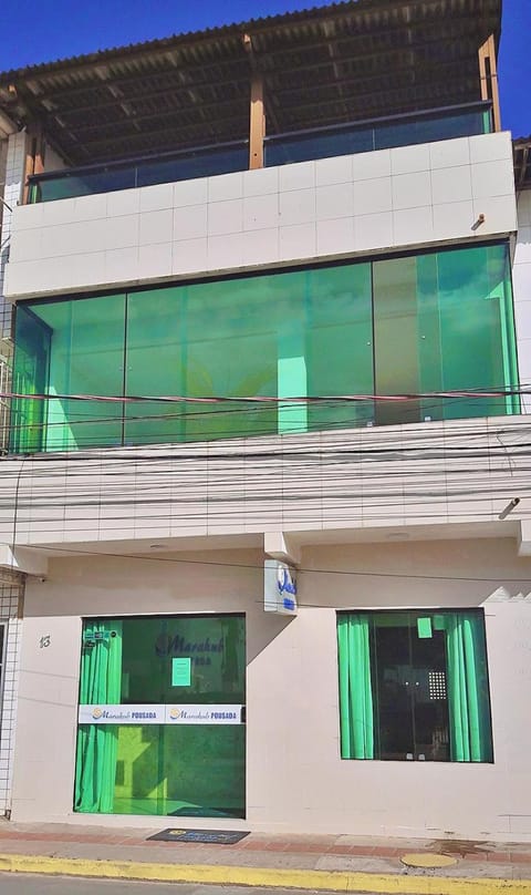 Facade/entrance, Day