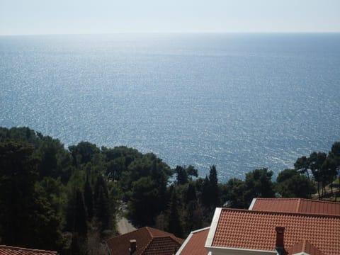 Apartments Popovic Apartment in Ulcinj