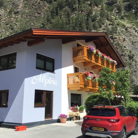 Property building, Property logo or sign