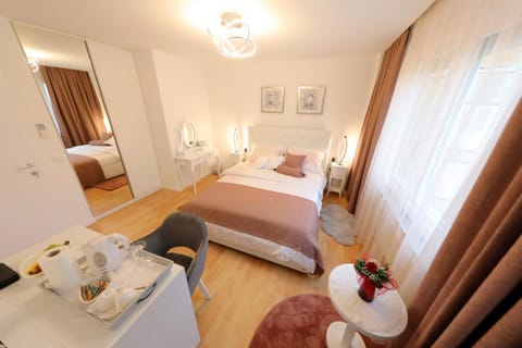 Rosita Deluxe Rooms Bed and Breakfast in Zadar