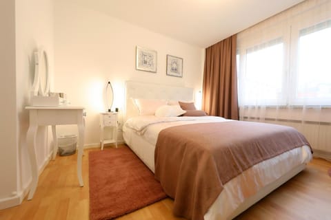 Rosita Deluxe Rooms Bed and Breakfast in Zadar