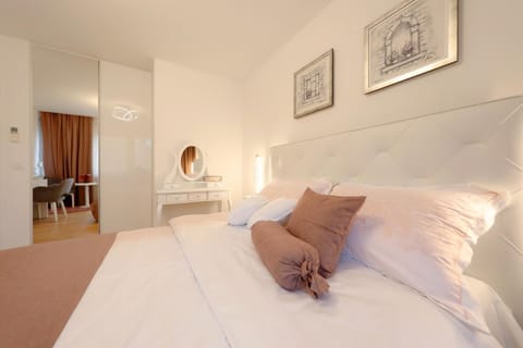 Rosita Deluxe Rooms Bed and Breakfast in Zadar