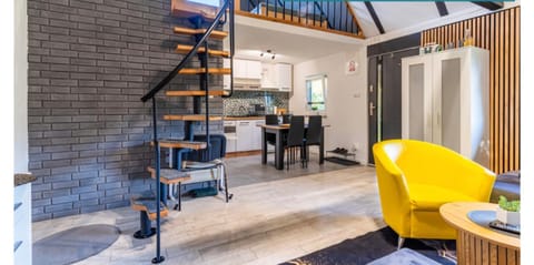 Domek Konrad - balia ogrodowa dodatkowo płatna House in Pomeranian Voivodeship