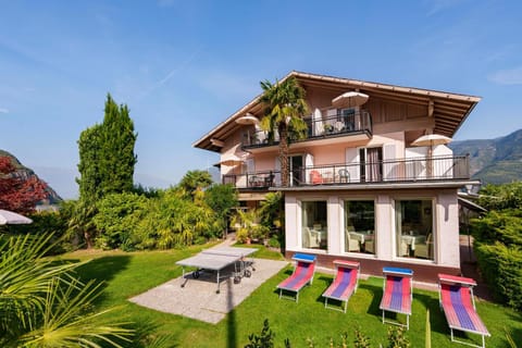 Hotel Appartement Lahngut Hotel in Trentino-South Tyrol