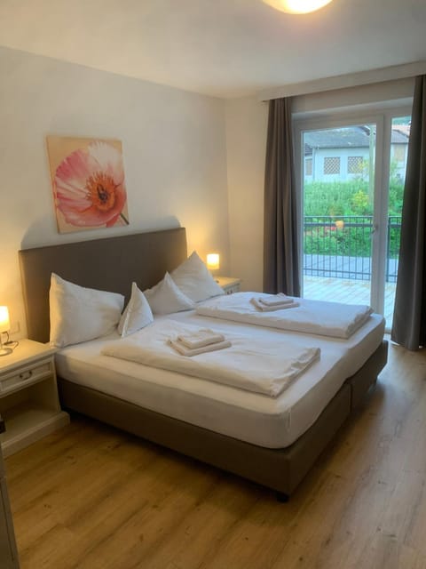 Hotel Appartement Lahngut Hotel in Trentino-South Tyrol