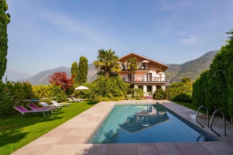 Hotel Appartement Lahngut Hotel in Trentino-South Tyrol