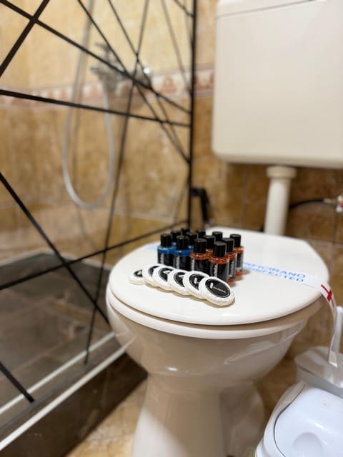 Sarajevo Apartments Casa United Apartment in Sarajevo