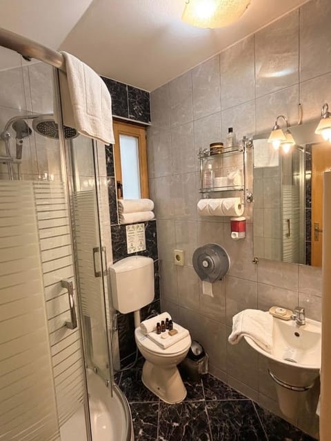 Sarajevo Apartments Casa United Apartment in Sarajevo