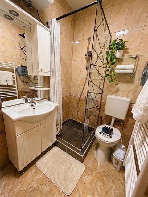 Sarajevo Apartments Casa United Apartment in Sarajevo