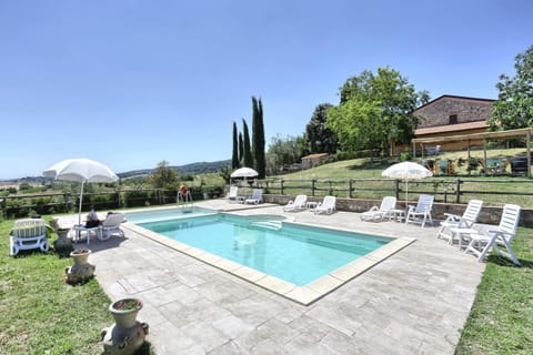 Garden, Pool view, Swimming pool