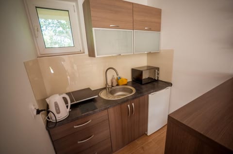 U Jarka Farm Stay in Pomeranian Voivodeship