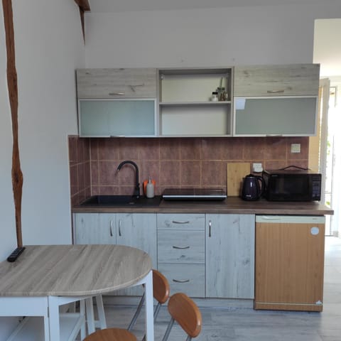 U Jarka Farm Stay in Pomeranian Voivodeship