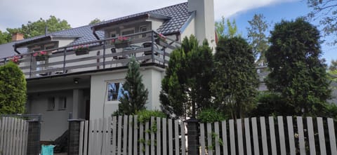 U Jarka Farm Stay in Pomeranian Voivodeship