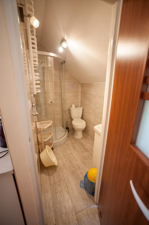 U Jarka Farm Stay in Pomeranian Voivodeship