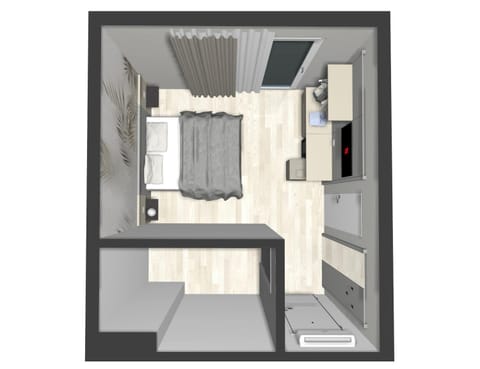 Hotel Golf ***S Hotel in Bibione