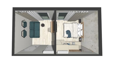 Hotel Golf ***S Hotel in Bibione