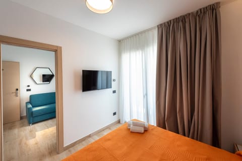 Hotel Golf ***S Hotel in Bibione