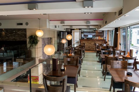 Food and drinks, Breakfast