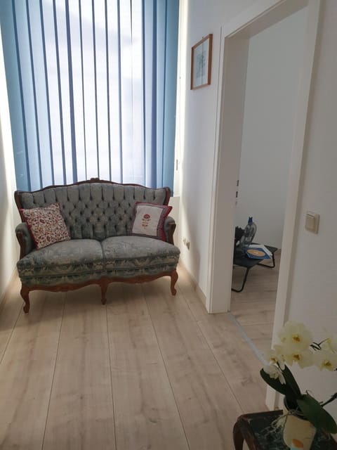 Marumparkblick Apartment in Rhineland-Palatinate