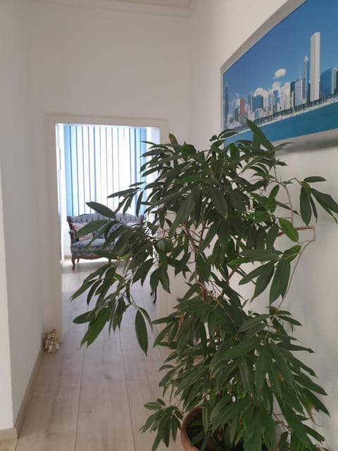 Marumparkblick Apartment in Rhineland-Palatinate