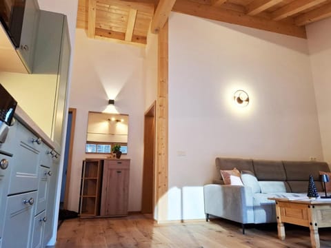 Haus Franz und Haus Antje Apartment in Schönau am Königssee