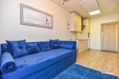 Malūno vila 777 Apartment hotel in Palanga