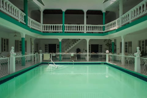 Pool view, Pool view, Swimming pool