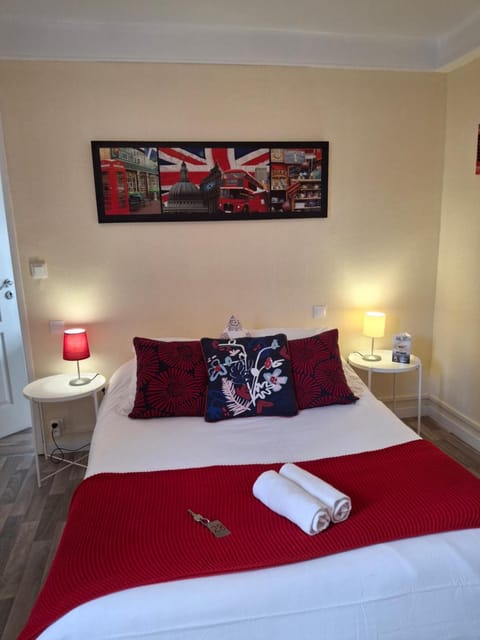 Le petit poucet Hotel in Saint-Lô