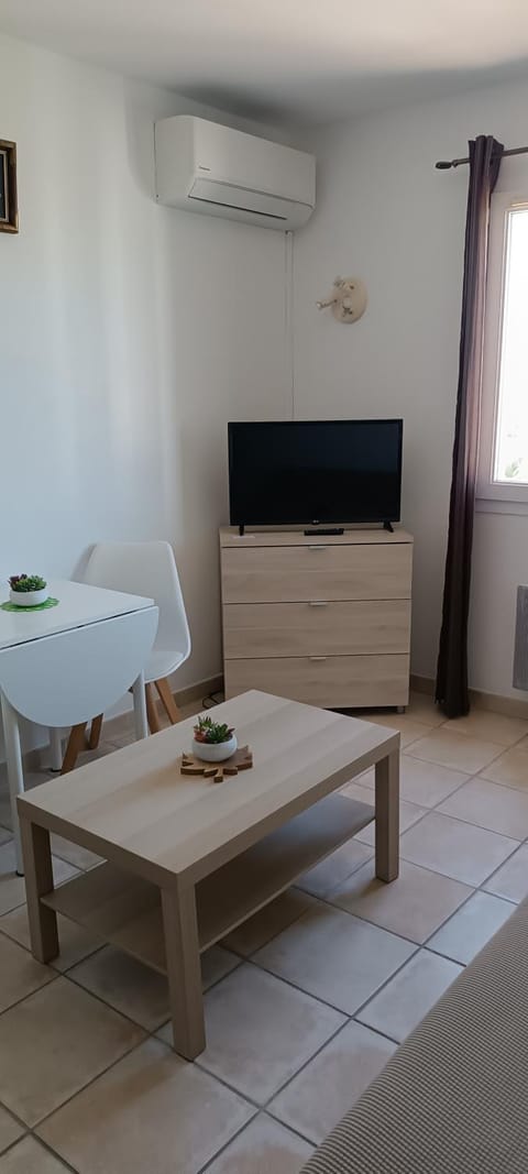 Dolce Notte Apartment in Saintes-Maries-de-la-Mer