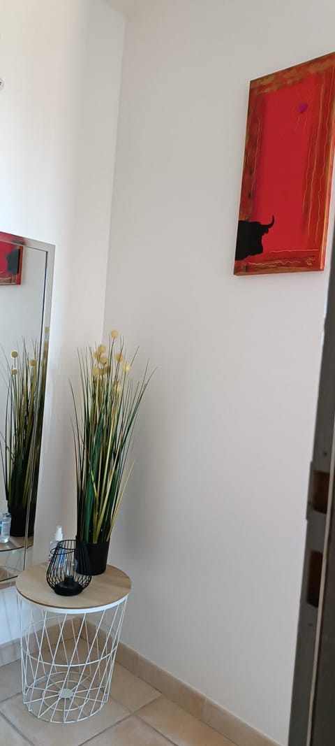 Dolce Notte Apartment in Saintes-Maries-de-la-Mer