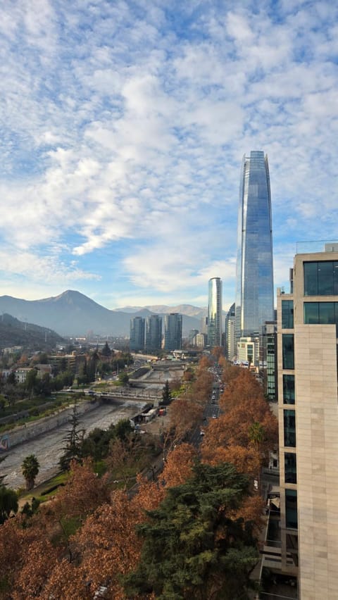 City view