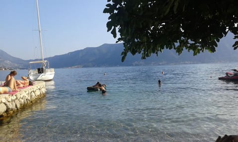 Stone House Dragutinovic Apartment in Kotor Municipality