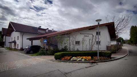 Apartments Wolf Apartment in Tyrol