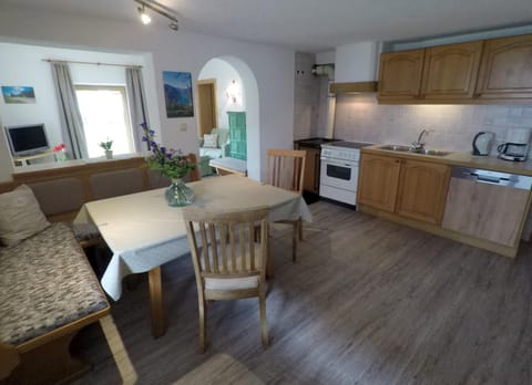 Apartments Wolf Apartment in Tyrol