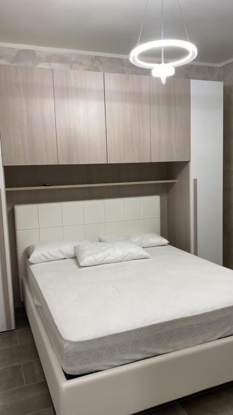 Vista beb mare Bed and Breakfast in Manfredonia